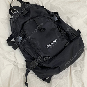 [Supreme] 슈프림 19FW 백팩