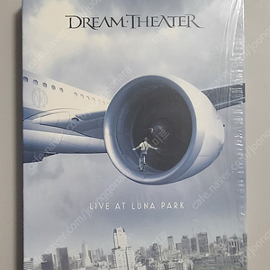 Dream Theater - Live At Luna Park (2DVD)