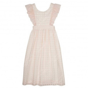 봉쁘앙 까넬 원피스 12y 타오보보쇼즈미샤앤퍼프루이스미샤msgm버버리키즈펜디프라다구찌몽클에어피쉬 이미지