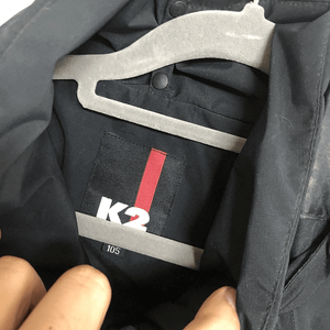 K2 남성 후드자켓(105)XL 23000원 c1f0e