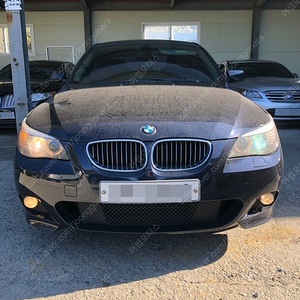 BMW 528i E60 N52B30AE 2009년식 후기형 011750 분해 판매합니다