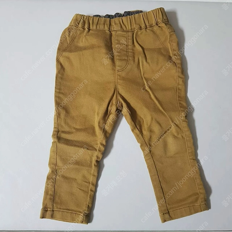 모이몰른 100(코트,가디건2,바지2) 5종 일괄 택포 이미지