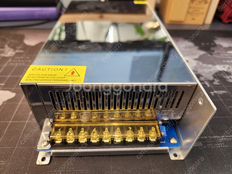 파워서플라이 1200W 스위칭 전원 공급 장치 DC12...--3