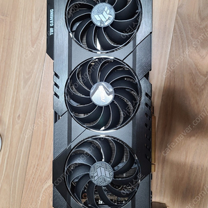 ASUS TUF Gaming 라데온 RX 6900 XT O16 OC