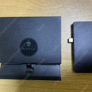 닌텐도스위치 스컬앤코 독 (점프게이트) 판매합니다.