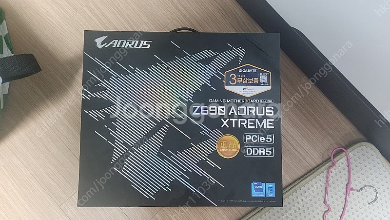 피씨디렉트 Z690 어로스 익스트림(AORUS EXTR...--1