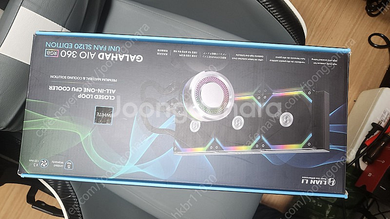 코잇 intel I9-13900KS SP107--1