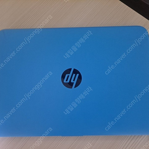 HP 스트림 11-Y014TU 노트북 팝니다.