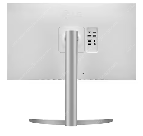 LG전자 27UP850N 미개봉 새상품 판매합니다.--1