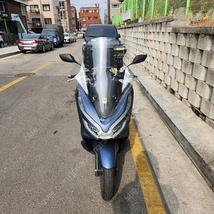 혼다 PCX125