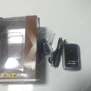 큐스타즈 818xt gps