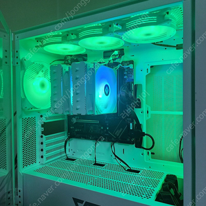 라이젠5 7600x 32GB 800W 반본체