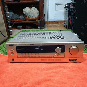 인켈 RV 5090G 리시버