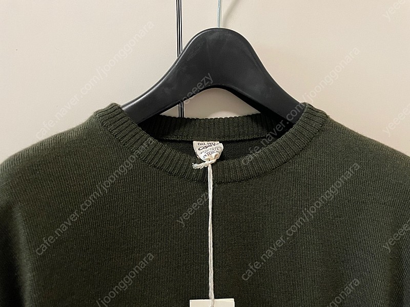 G.R.P 메리노울 니트 (지알피, 그란 사소, gra… | 남성의류 | 중고나라