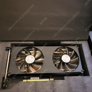 이엠텍 storm dual rtx 3050