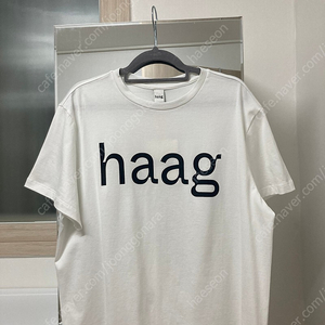 헤이그 haag 반팔