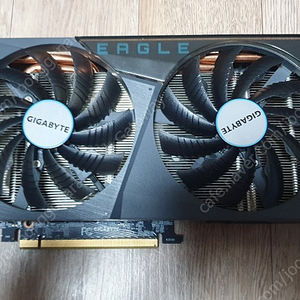 기가바이트 3060ti 판매합니다