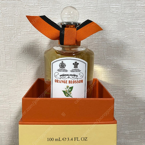 펜할리곤스 오렌지 블라썸 100ml