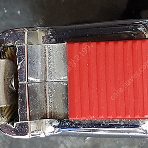 레트로 빈티지 소장용 골동품 오래된 fisco 영국 피스코 줄자 5.0 측정/계측/레벨줄자: ruler길이: length단위 ...