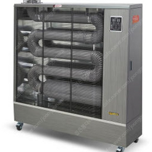 돈풍기 (등유난로) 판매합니다. (54평형)