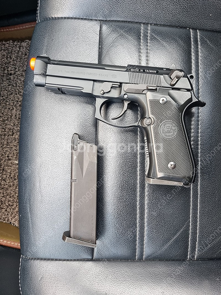 KSC M9A1 베레타--0