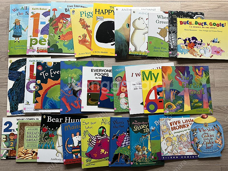 노부영 J1 / J2--1