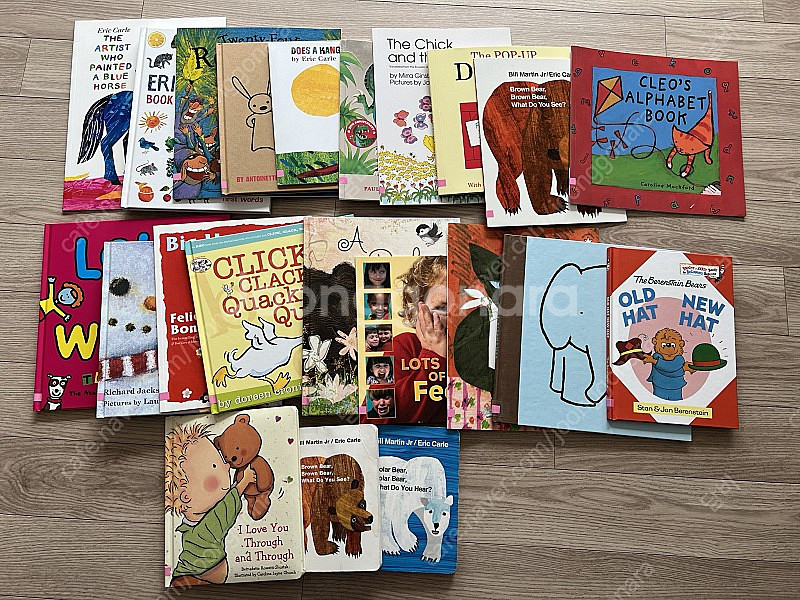 노부영 J1 / J2--2