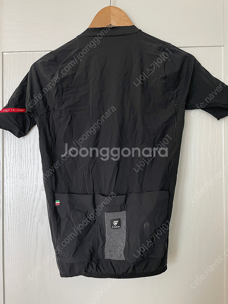 자전거 져지 피세이 PRIMAPELLE JERSEY--1