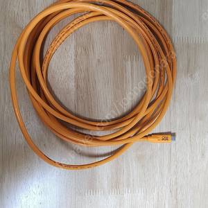 테더툴스 USB-C to 3.0 Micro-B Right 4.6m C타입 케이블