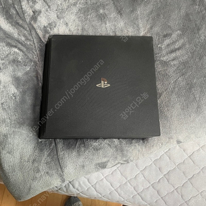 Ps4 pro (CUH-7117B) 팝니다