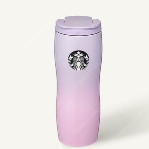 23 SS 체리블라썸 콩코드 텀블러 591ml 3개 판매합니다