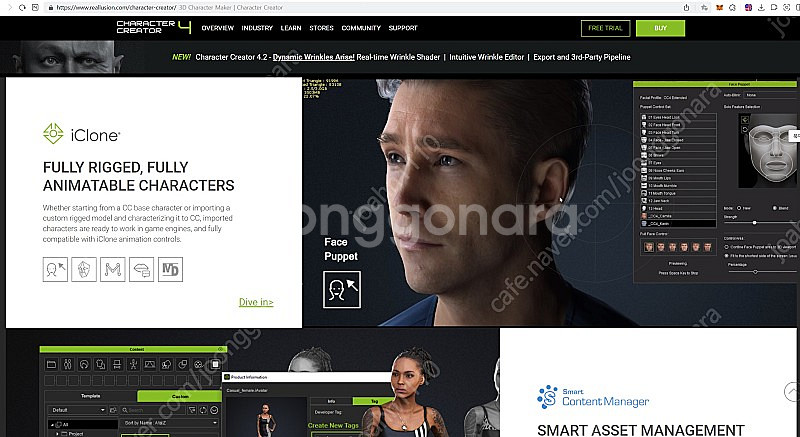 Reallusion Character-Creator4 ...--0
