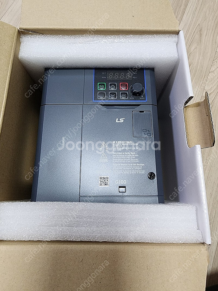 LSLV0040G100-2EONN(SV037iG5A-2...--2