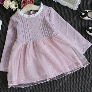 여아봄옷 9호(3~4세용)