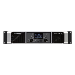 야마하 YAMAHA PX3 디지털 파워앰프 2CH 600W 팝니다~