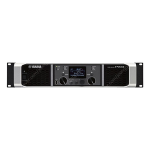 야마하 정품 YAMAHA 미개봉 PX8 2100W 파워앰프 교회앰프 팝니다~