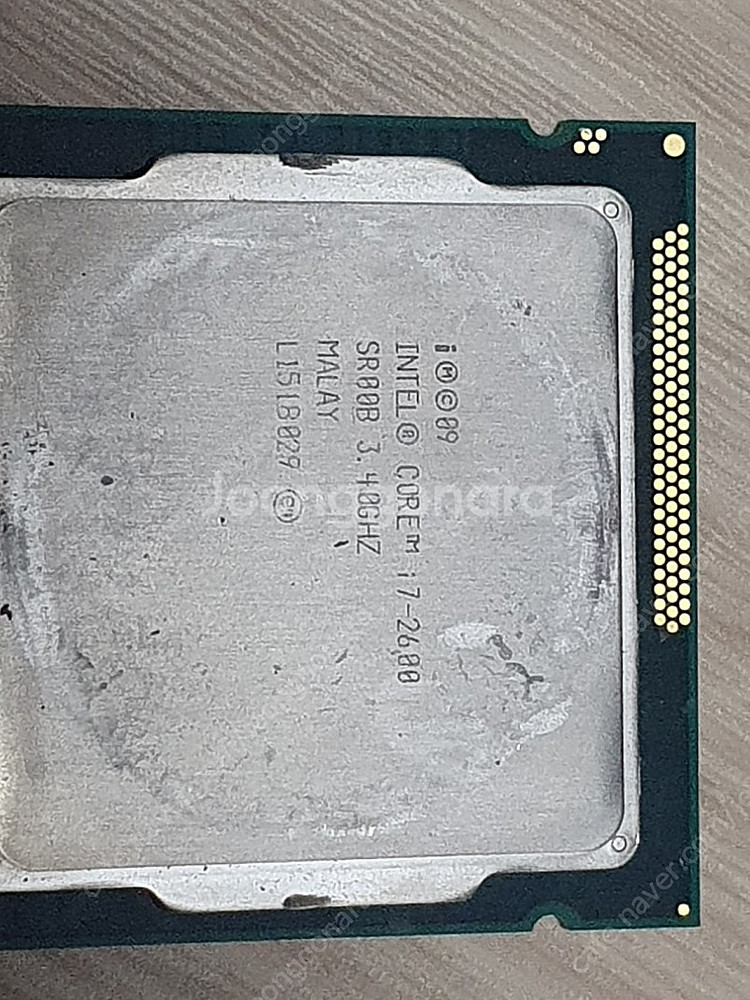 i7 2600--0