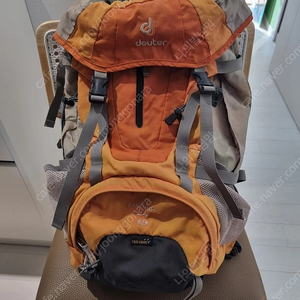 도이터(deuter) 정품 FUTURA 24 SL