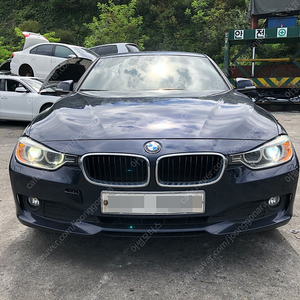 BMW 320D F30 N47D20C 2.0디젤 2012년식 전기형 245801 분해 판매합니다