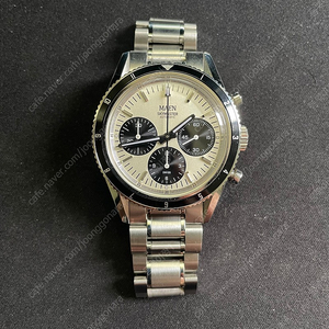 MAEN SKYMASTER 38 흰판 판다 만 스카이마스터 38
