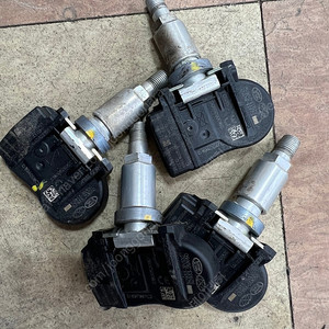 에쿠스 tpms 센서