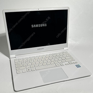 삼성전자 노트북9 metal NT900X3H-K34M 충전기 포함