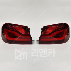 [판매] BMW 4시리즈[F32,F33][후기형] 중고 LED후미등 중고리어램프 중고테일램프 중고리어 콤비네이션 램프 자동차중고부품