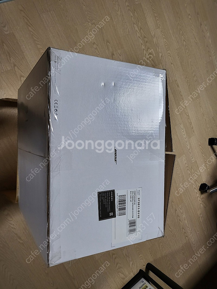 보스(BOSE) 컴패니언50(COMPANION50) 판...--2