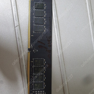 DDR4 3200 지스킬 16기가 판매7만원