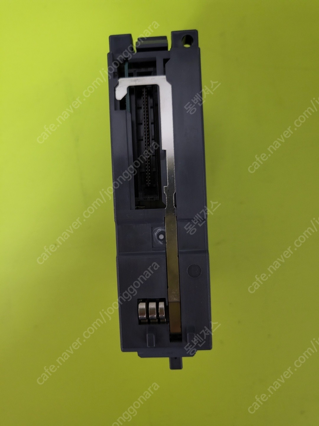 미쓰비시 PLC UNIT ( QD77MS2 ) | 산업자재 | 중고나라