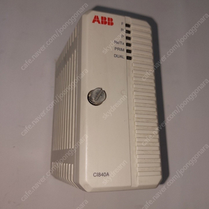 ABB CI840A4 3BSE041882R1 모듈 (재고4대)