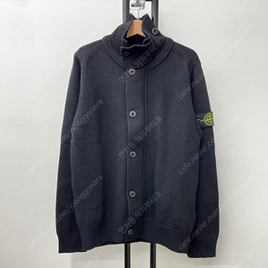 [새상품/정품] 22FW STONE ISLAND 스톤아일랜드 키즈 가디건 남아용