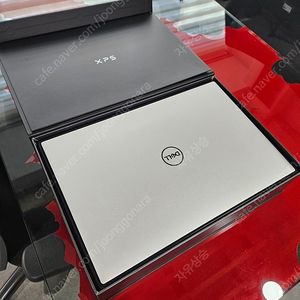 [판매중]DELL 고성능 노트북 판매합니다. (dx9700-w005kr)
