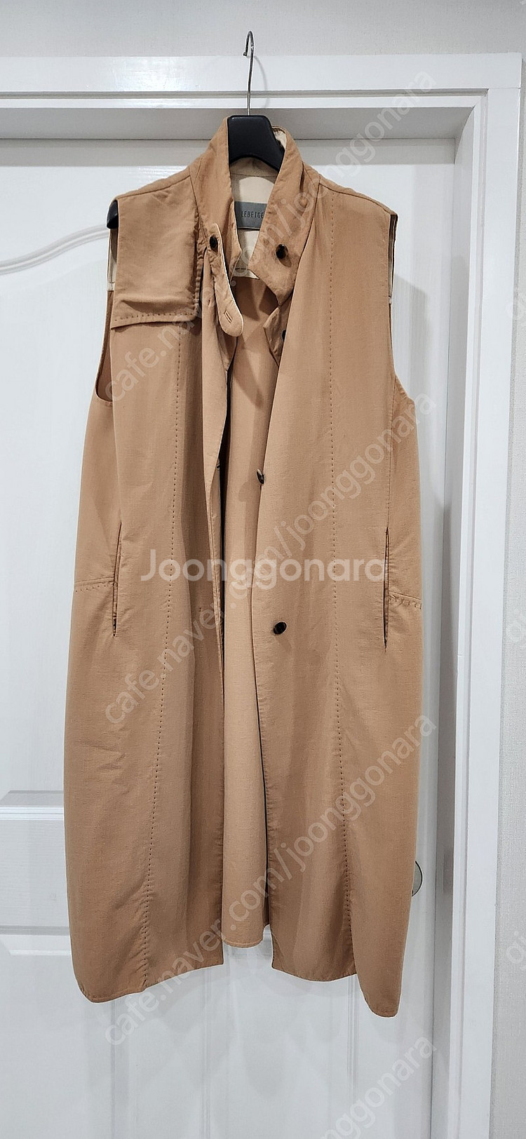 르베이지 롱베스트--0